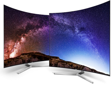 CURVED TV SERVİSİ